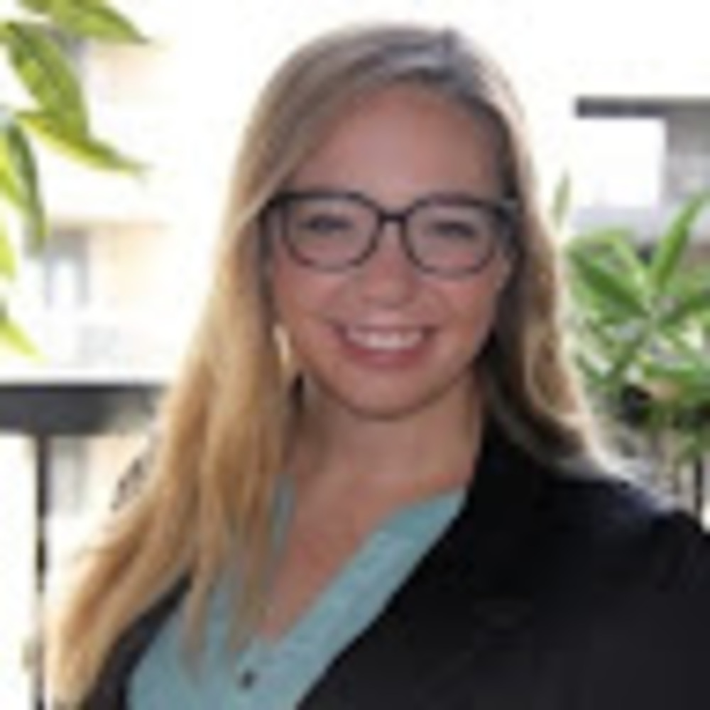 Meet your Posher, Jacqueline